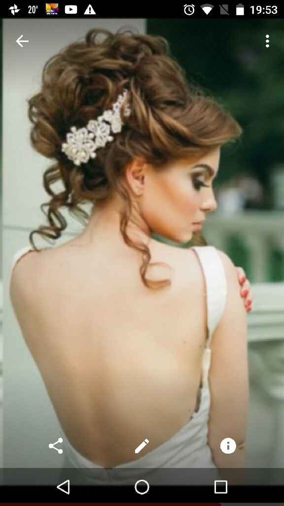 Tendencia en peinados!! - 1