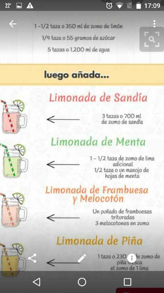 Ayuda con la bebida - 1