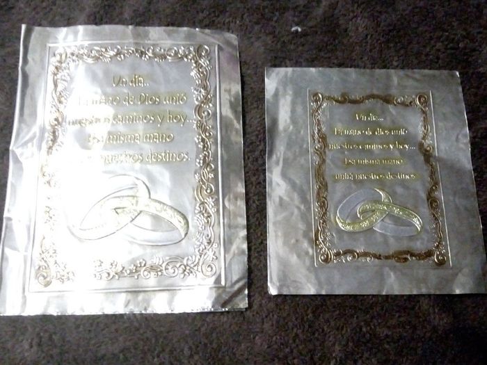  Carátula para nuestra biblia - 1