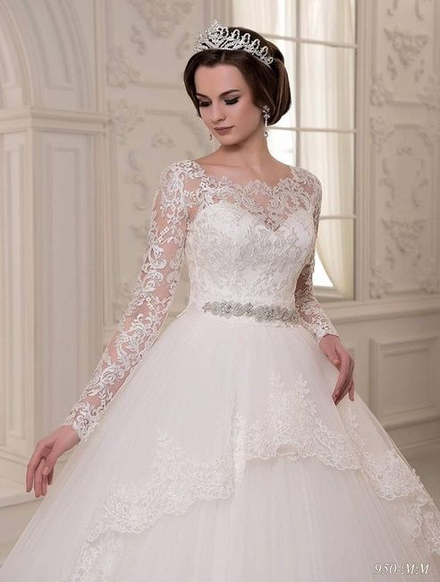 Recomiendenme tiendas Ali vestido - 1