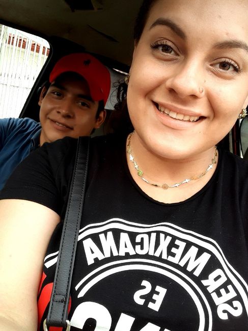 Reto con regalo: Sube una foto con tu pareja🎁 17