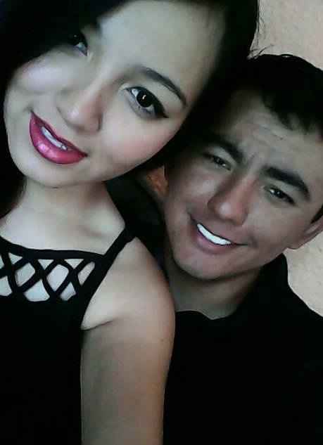 Nuestra historia antes del compromiso! - 2