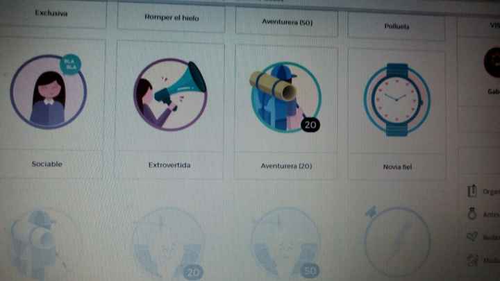  Presumida tardía - 3