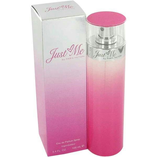  el perfume del gran Día! - 1