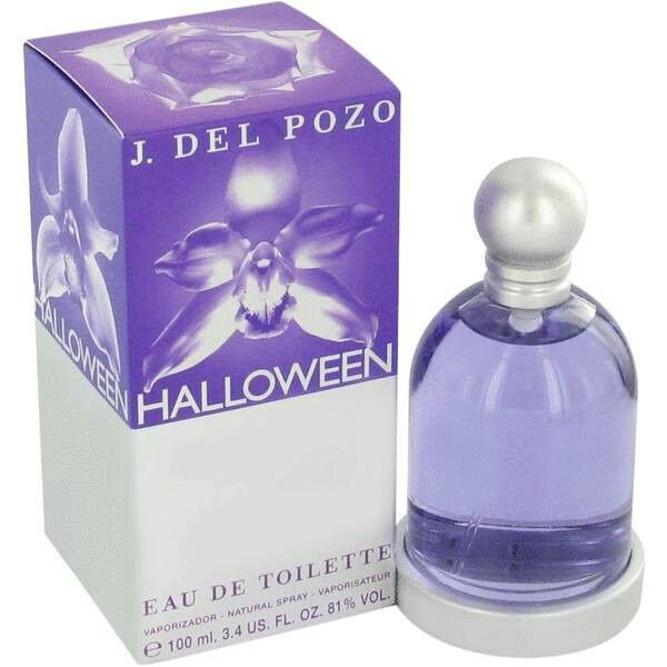  el perfume del gran Día! - 2