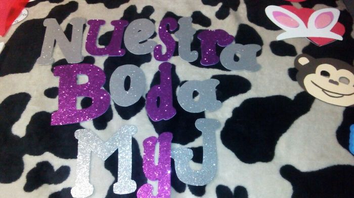  Los props - 1