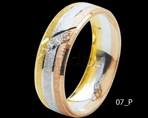 ¿Con qué anillo te quedas? - 1