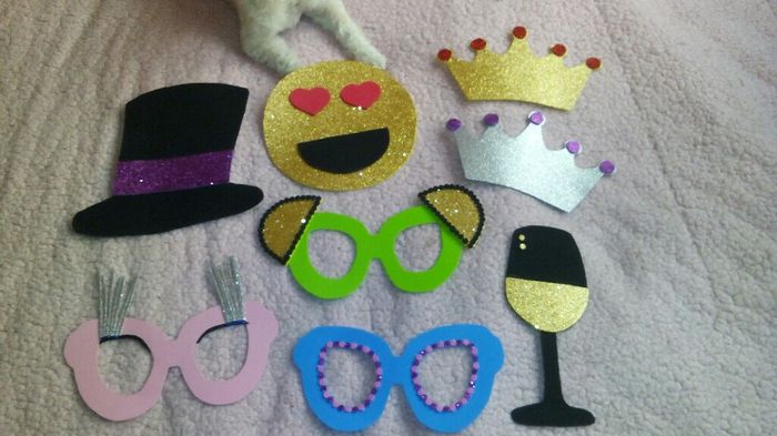  Por fin los termine - 4
