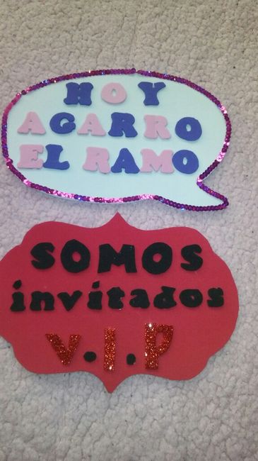  Por fin los termine - 6