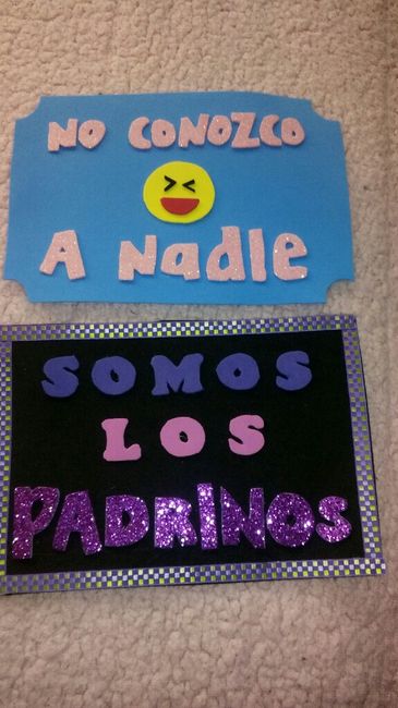  Por fin los termine - 7