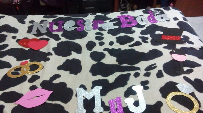  Por fin los termine - 8