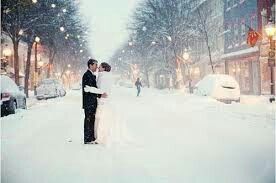  Boda Invernal - 3