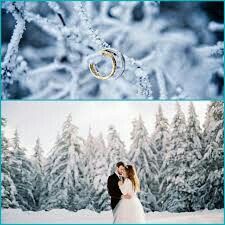  Boda Invernal - 7