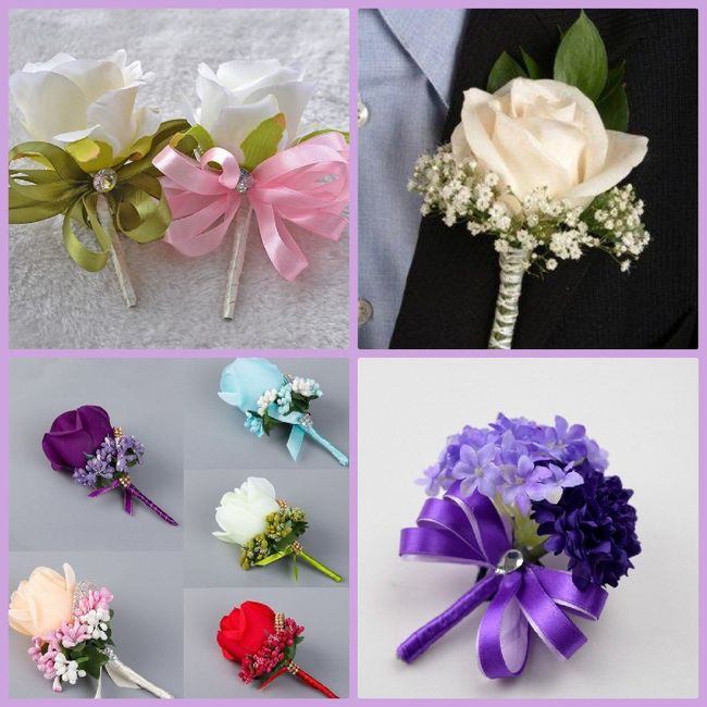  Boutonier - 1