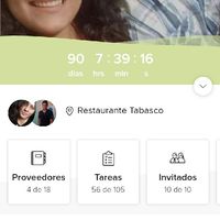 Reto con regalo: Sube una captura de pantalla tu contador 🎁 - 1