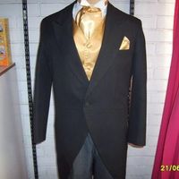 Vestido de novia - urgente! - 1