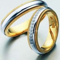 Anillos - 1