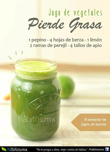 Remedio express para bajar de peso!! urge... - 1