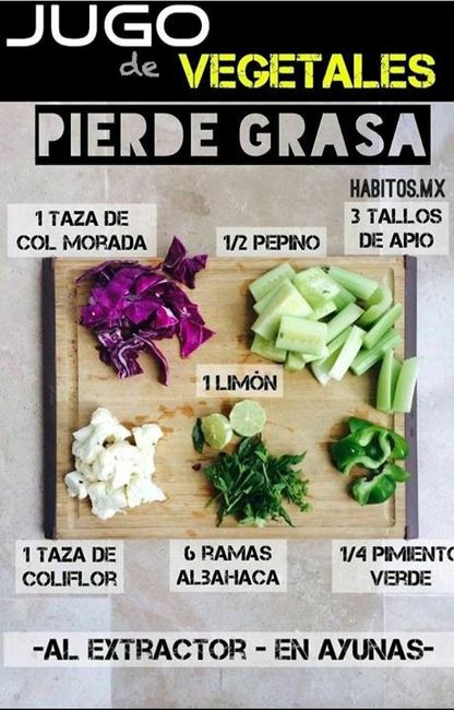 Remedio express para bajar de peso!! urge... - 2