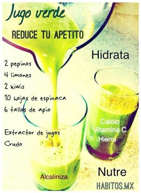 Remedio express para bajar de peso!! urge... - 4