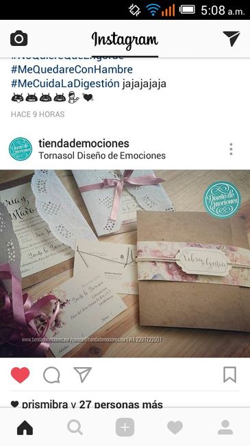 Ayuda con invitaciones😱 - 3