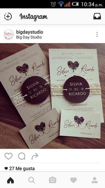 Ayuda con invitaciones😱 - 4
