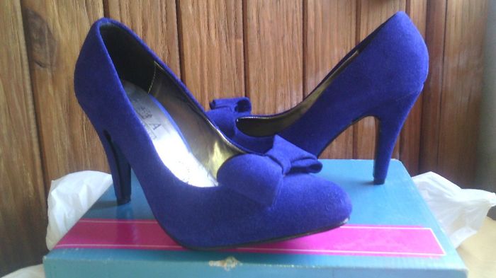 ¡¡mis zapatillas!! - 2