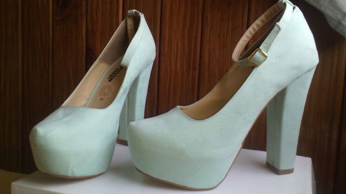 ¡¡mis zapatillas!! - 3