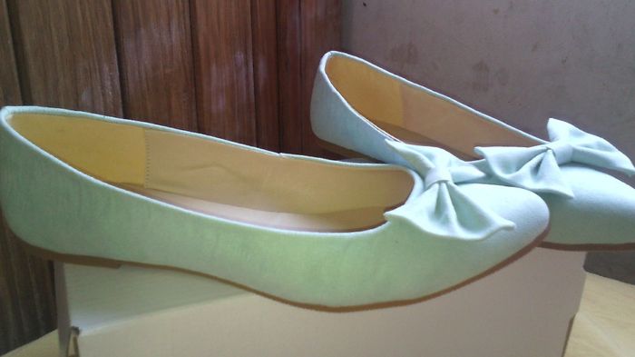 ¡¡mis zapatillas!! - 4