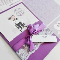 Ayuda con invitaciones😱 - 2