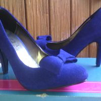 ¡¡mis zapatillas!! - 2