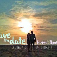  Haciendo el save the date - 1
