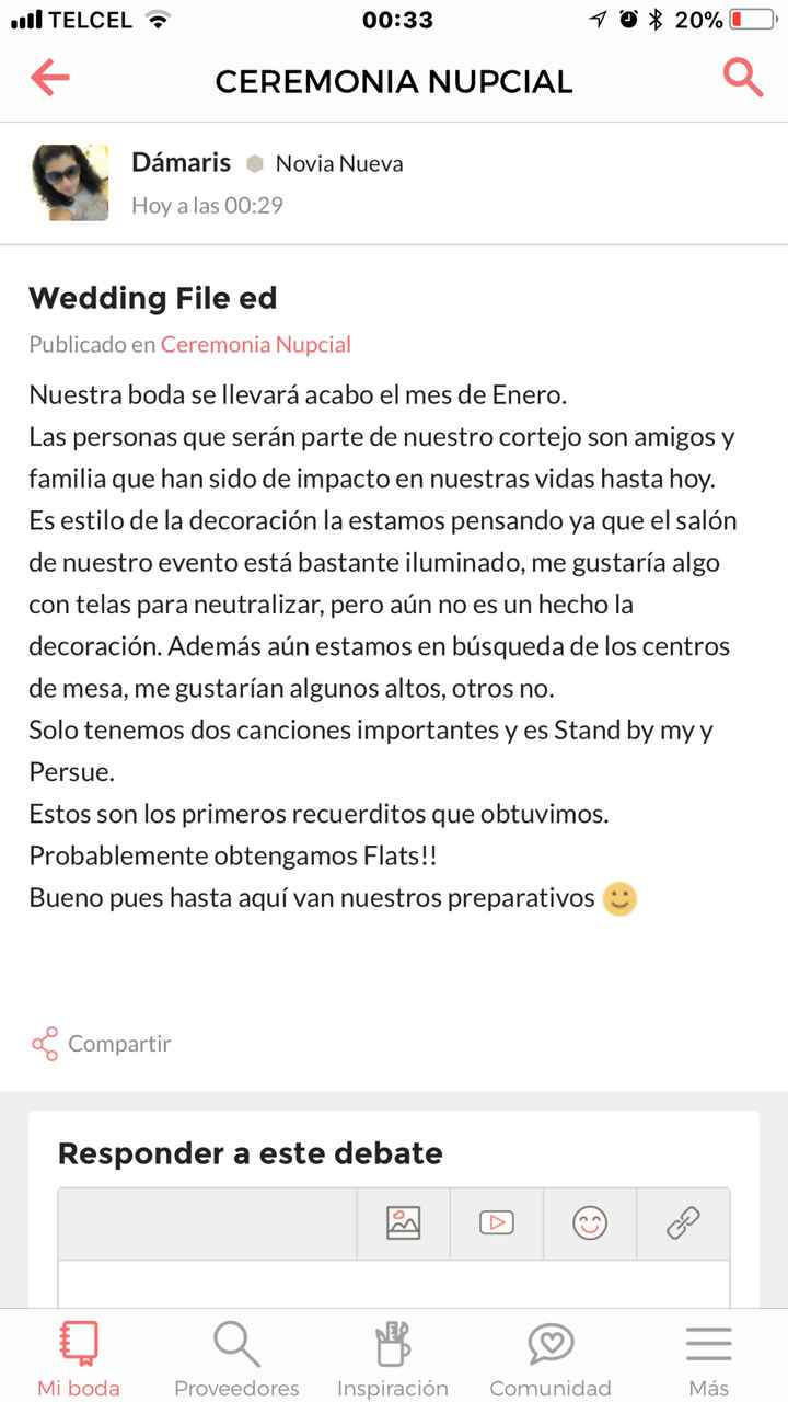 ¡Paso final para ganar el regalito ideal! 🎁 - 1