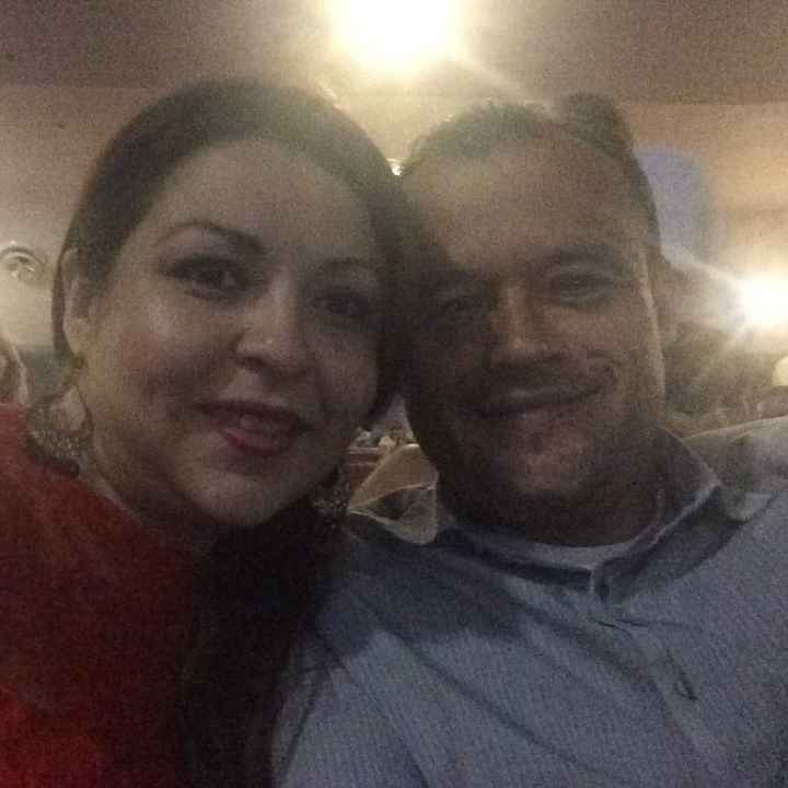 El & yo 