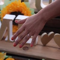 Muestren sus anillos chicas!! - 1