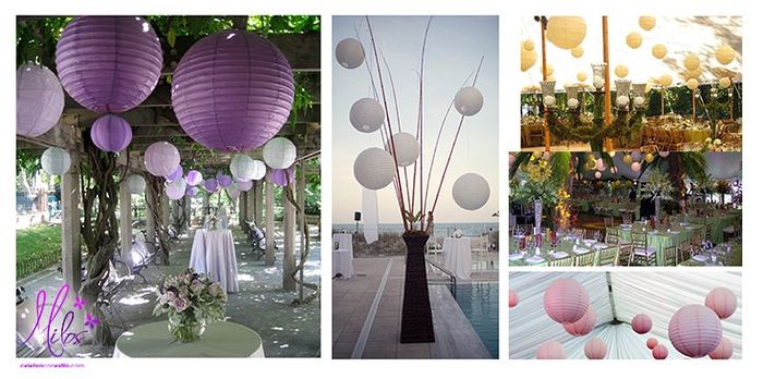 DECORACIONES