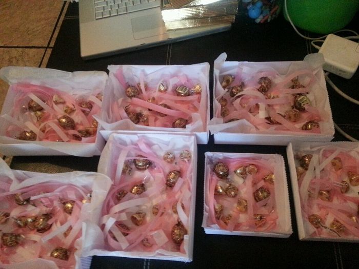 Y así les pedimos ¿quieren ser nuestros padrinos? - 2