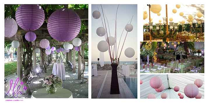 DECORACIONES