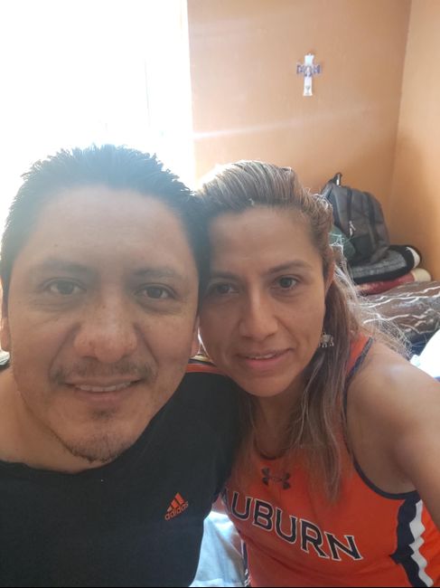 Próximamente nuestro Sueño - 1