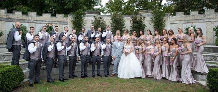 Duda sobre el color para las damas 🤗 11