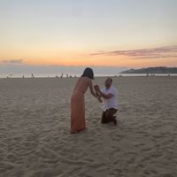 ¿Tu pareja se arrodilló cuando hizo la propuesta?🎁 - 1