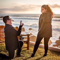 Back to basics, ¿Tendrán pedida de mano tradicional? - 1