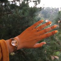 ¡Me comprometí! - 1