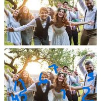 Descubre las 7 diferencias y gana un REGALO DE BODA🎁 - 1