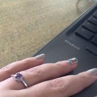¡Presume tu anillo! 💍 - 1