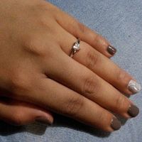 Como siempre lo quise, lo amo ❤