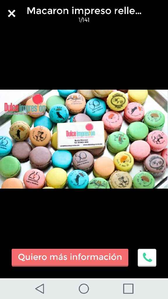 Donde consigo esto en cdmx dulces personal lizados - 1
