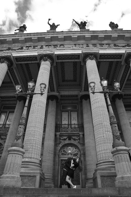 Mi sesión Save the Date - 5