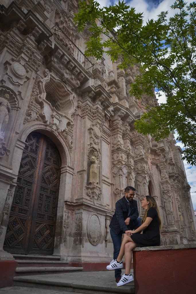 Mi sesión Save the Date - 3