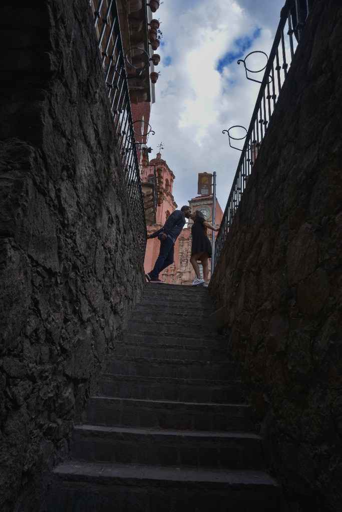 Mi sesión Save the Date - 4